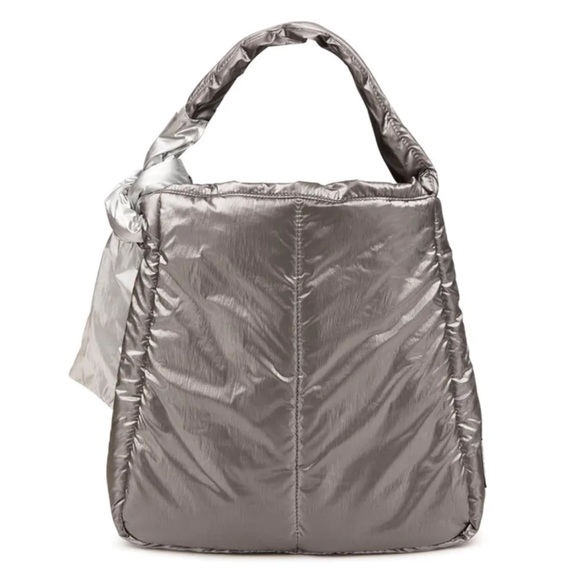 Caraa Fractus Tote Bag - Picture 1 of 9